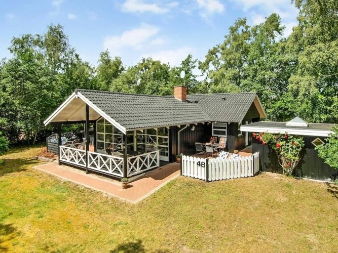 Cottage