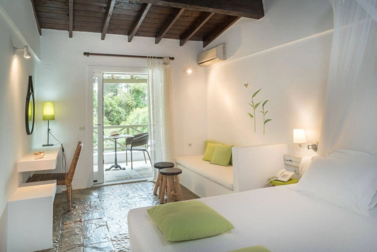 Skiathos Holidays