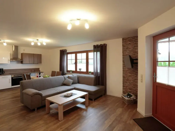 Dreislar Mountain Hideaway