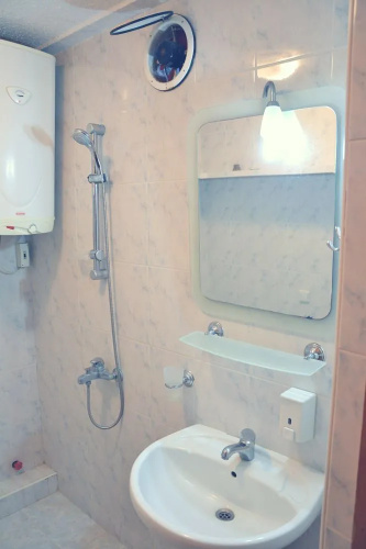 Kvariati - Guest House