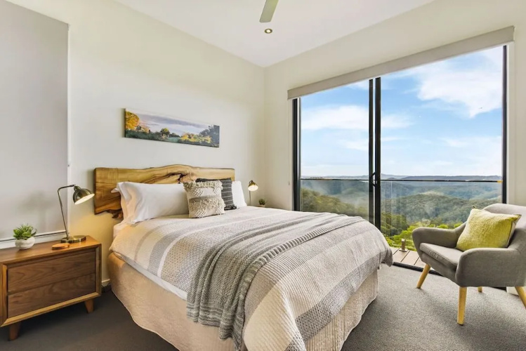 The Ridge at Maleny