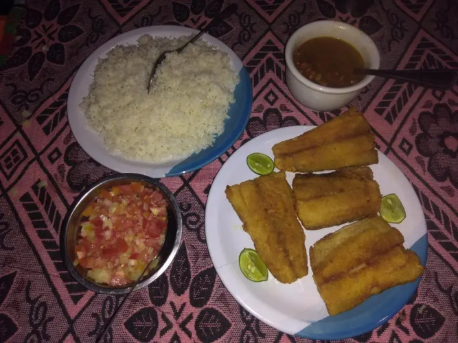 HOSPEDARIA PINGO de ouro