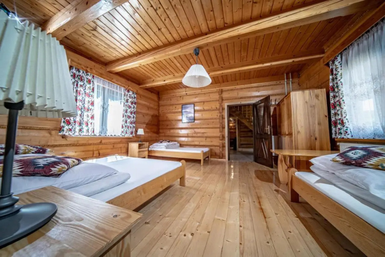 Domek Góralski