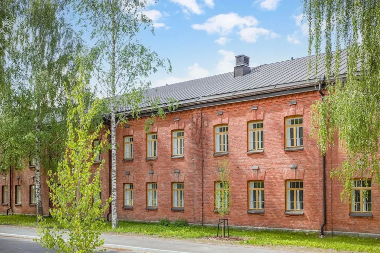 Otel görseli