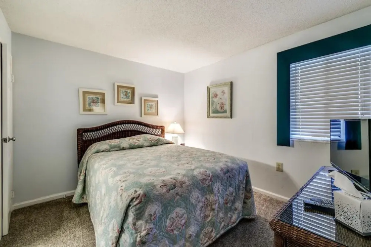 Summit by Elliott Beach Rentals
