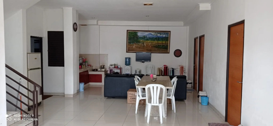 Guest House Pasundan