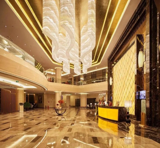 Xinxing Century Hotel