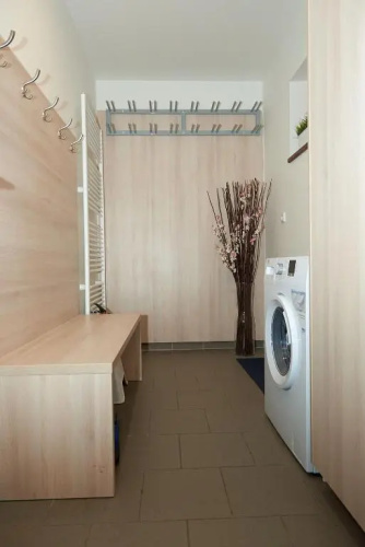HT Chalets Harrachov