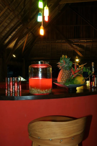 Eden Lodge