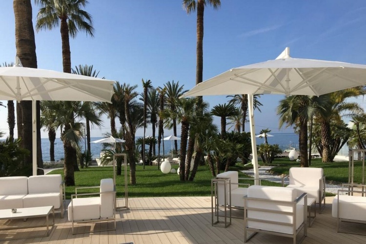 Miramare The Palace Hotel photo 25