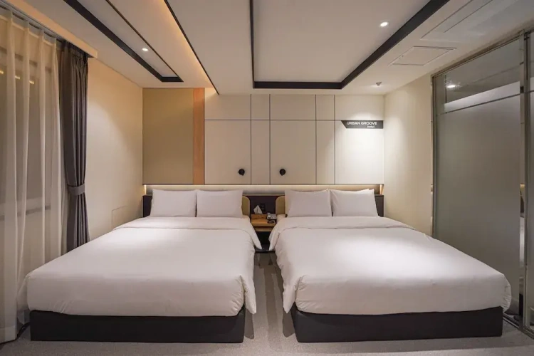 Premier Double room