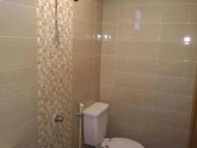 Hotel Sentral Jombang