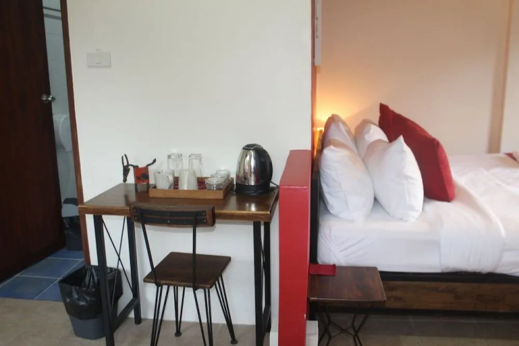 Utopia Guesthouse