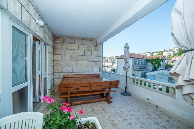 Apartmani Ada 2