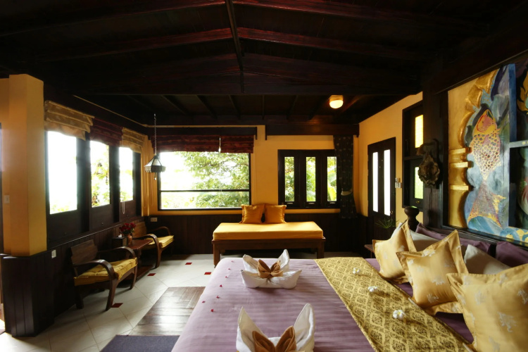 Sea Breeze Resort
