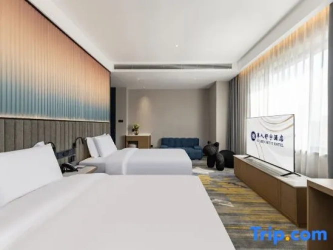 Family Suite