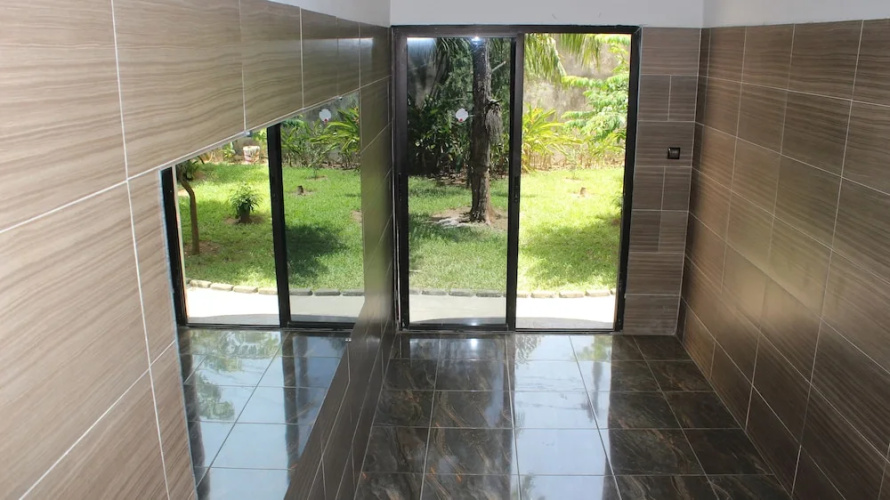 Le Loft Auberge Abidjan