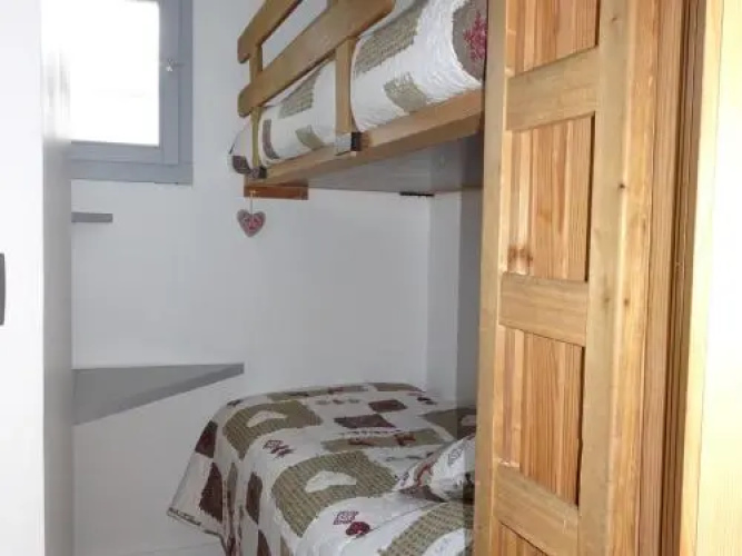 Apartment Agréable - emplacement idéal