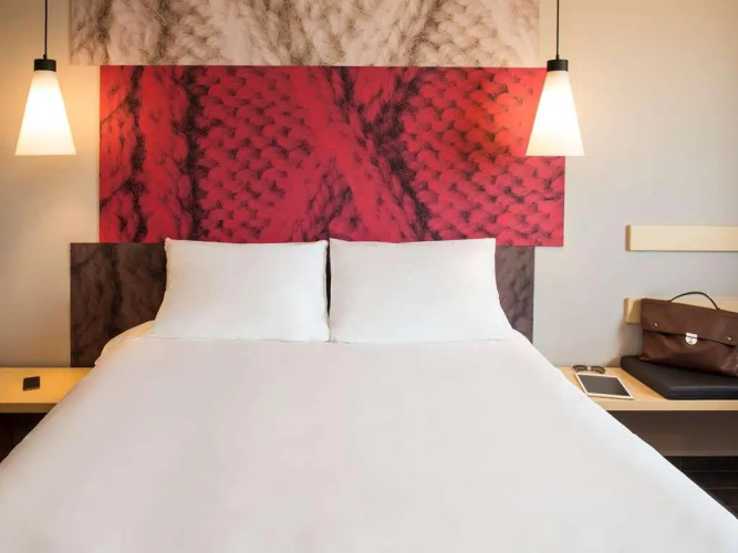 Hotel ibis Koeln Am Dom