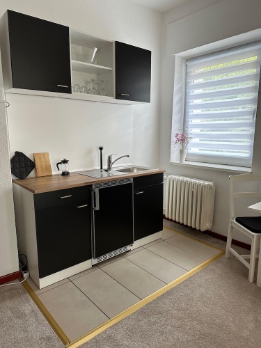 Classic Apartment