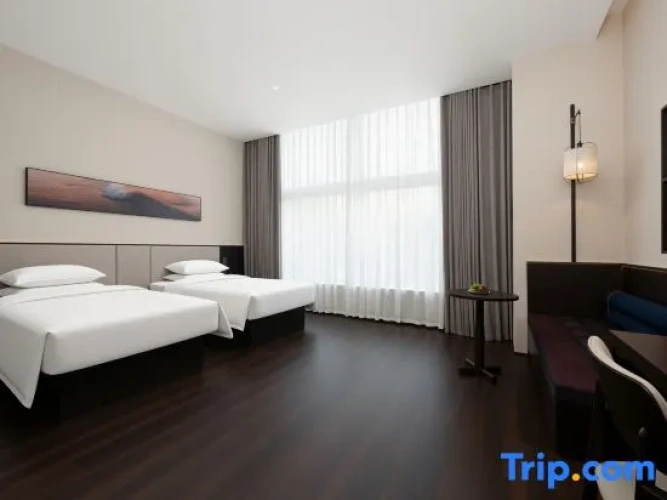 Executive Twin room