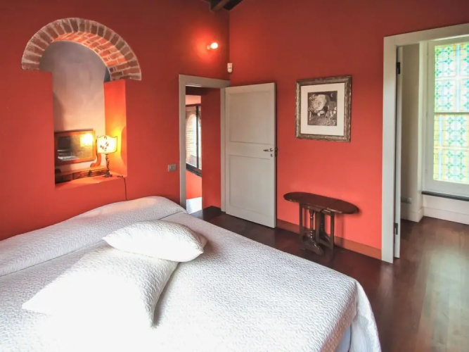 Casa Dellarco Sestri Levante