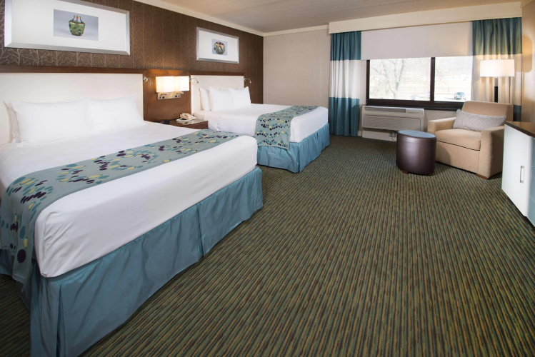 Radisson Hotel Corning