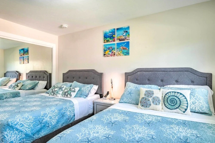 3 Bedrooms Cottage