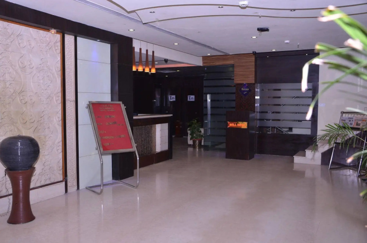 The Continental