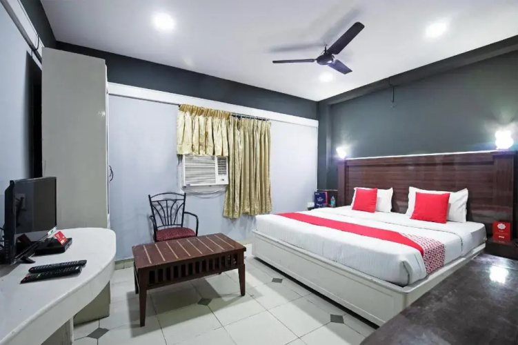Hotel Orchid Inns