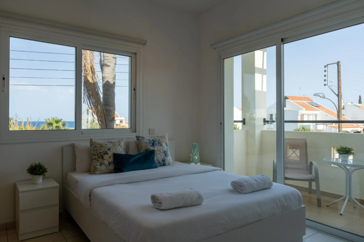 Casa Yasmina-3-Bedroom Villa in Protaras