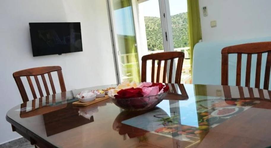Darijan Apartments