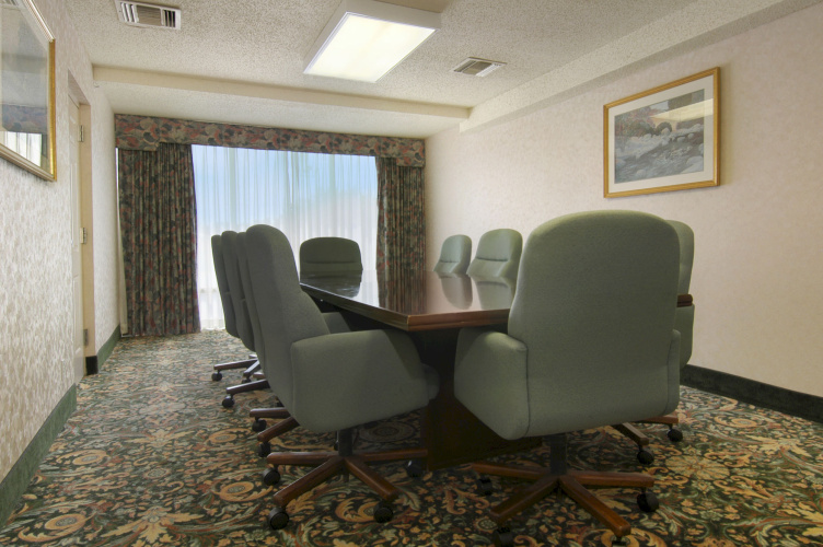 Economy Inn & Suites Shreveport photo 19