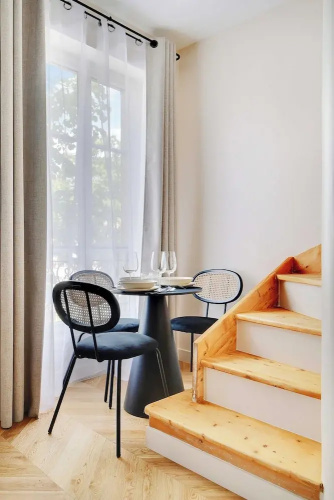 Modern Apartment - 1br/4p - Javel / Tour Eiffel