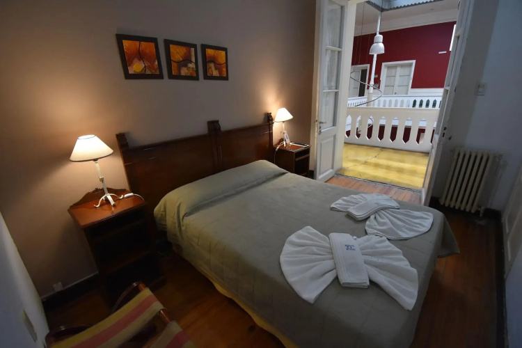 Hotel Plaza