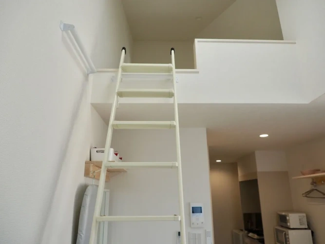 Single Apartment