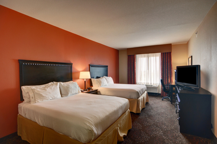 Holiday Inn Express & Suites Altus by IHG