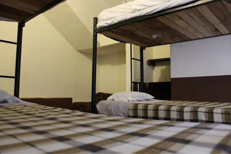 El Dorado International Hostel