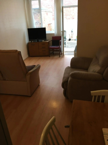 Sunnydene Holiday Flats