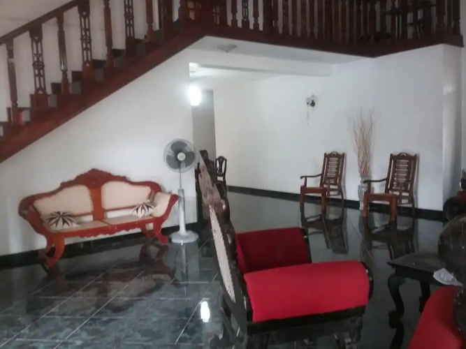 Villa Relax
