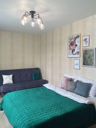 Фотография номера квартиры Welcome Home (Вэлком Хоум) на улице Ленина 49