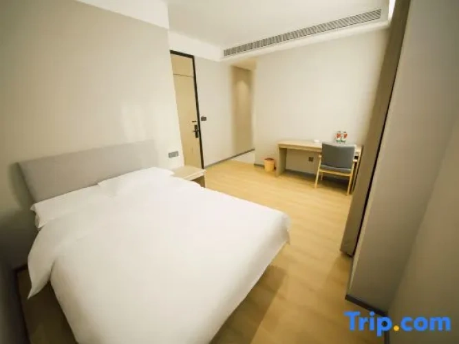 Superior Double Suite
