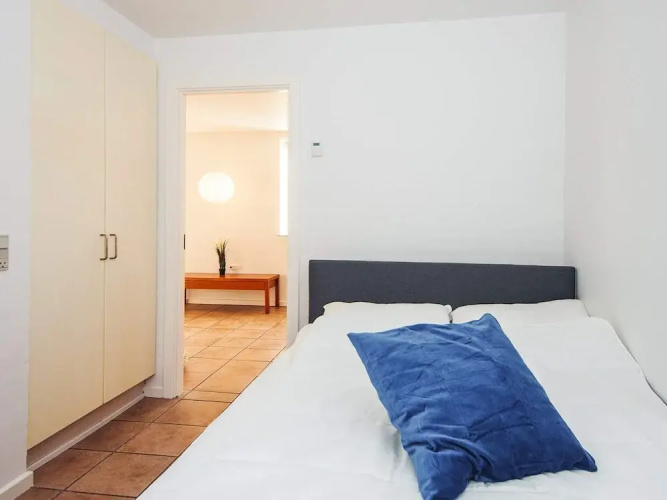 Apartment, 250m From Coast