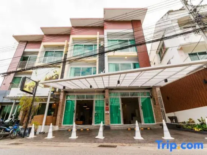 Spacious Private 3BR Home in Nimman Chiang Mai