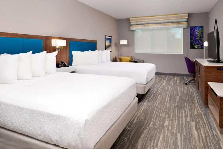 Al Ain Rotana Hotel