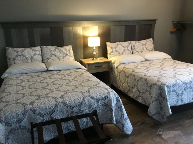 Motel La Source