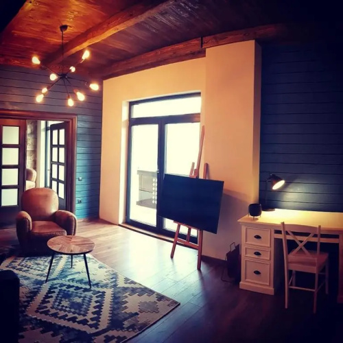 Kaban Boutique Hotel