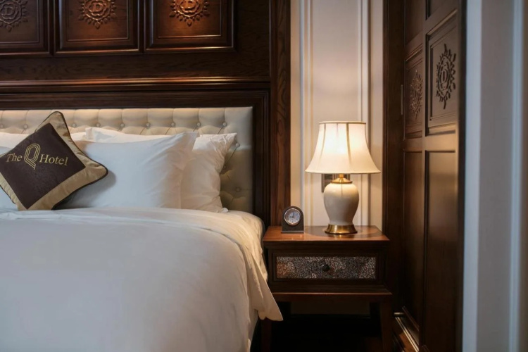 The Q Hotel Hanoi