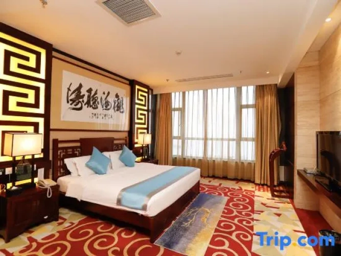 Royal Suite