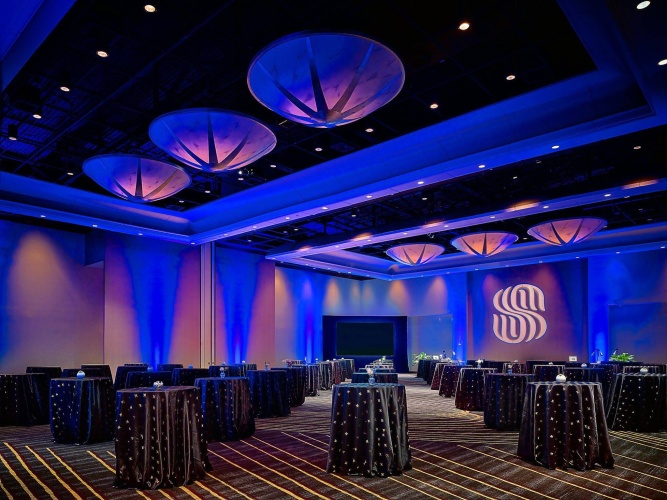 The Royal Sonesta Houston Galleria photo 22